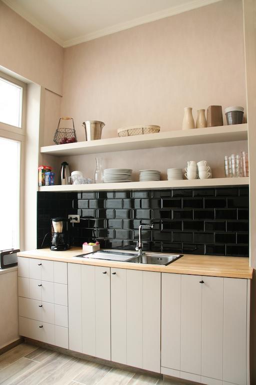 Ieperlee 23 Holiday Home Ngoại thất bức ảnh