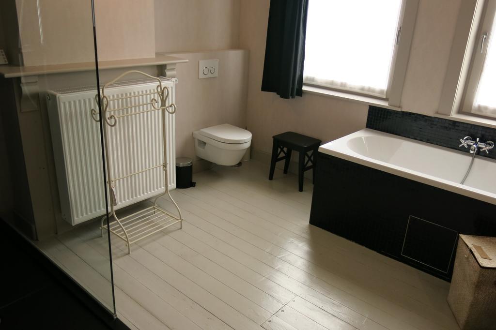 Ieperlee 23 Holiday Home Ngoại thất bức ảnh