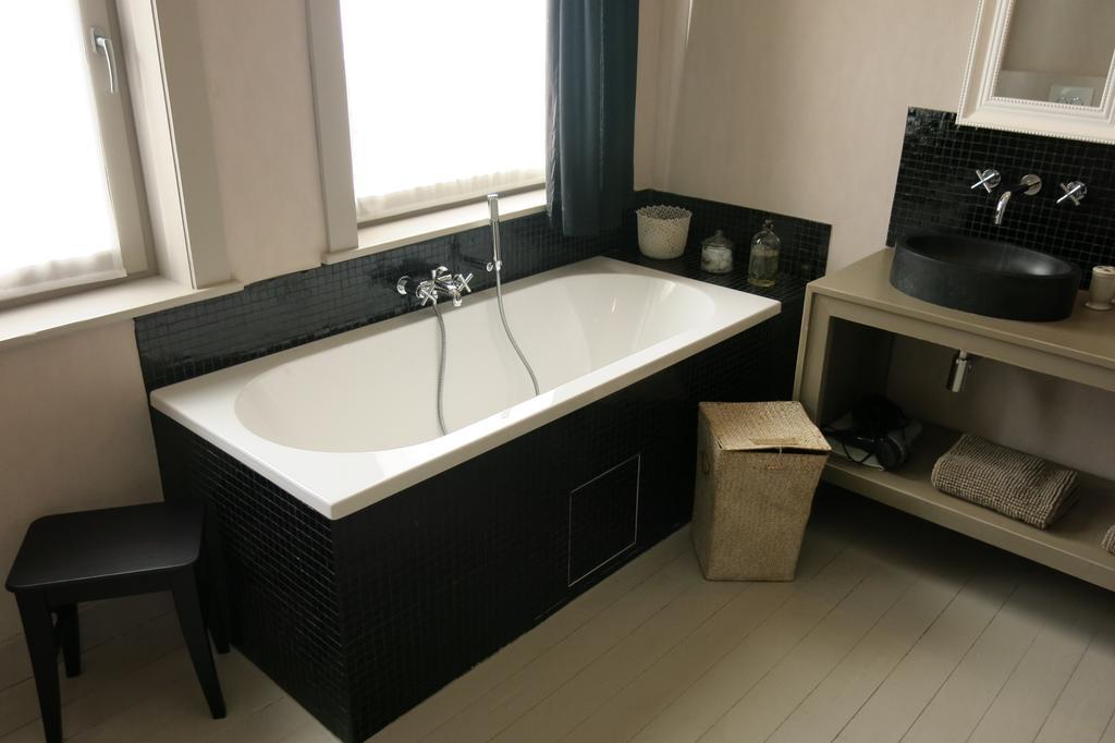 Ieperlee 23 Holiday Home Ngoại thất bức ảnh