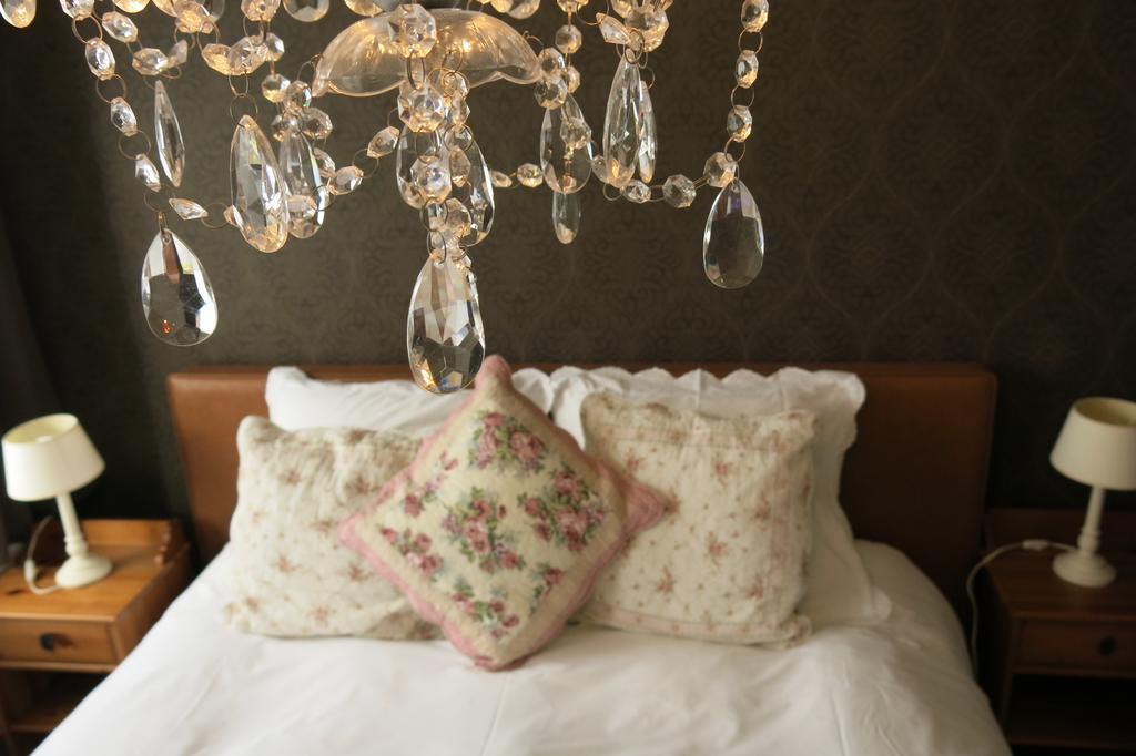 Ieperlee 23 Holiday Home Ngoại thất bức ảnh