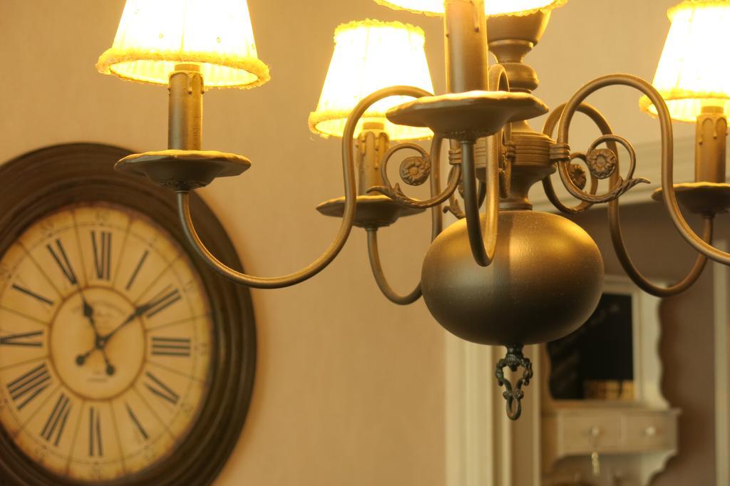 Ieperlee 23 Holiday Home Ngoại thất bức ảnh