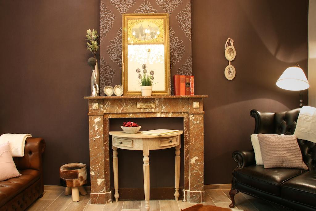 Ieperlee 23 Holiday Home Phòng bức ảnh