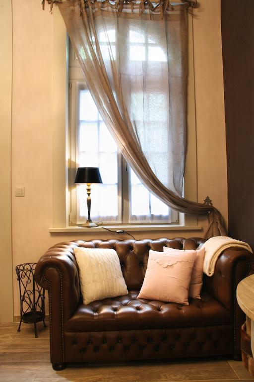 Ieperlee 23 Holiday Home Ngoại thất bức ảnh